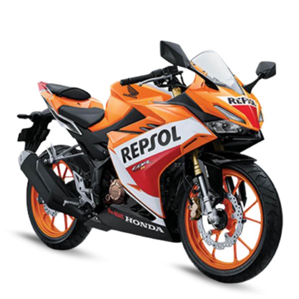 Honda CBR 150R