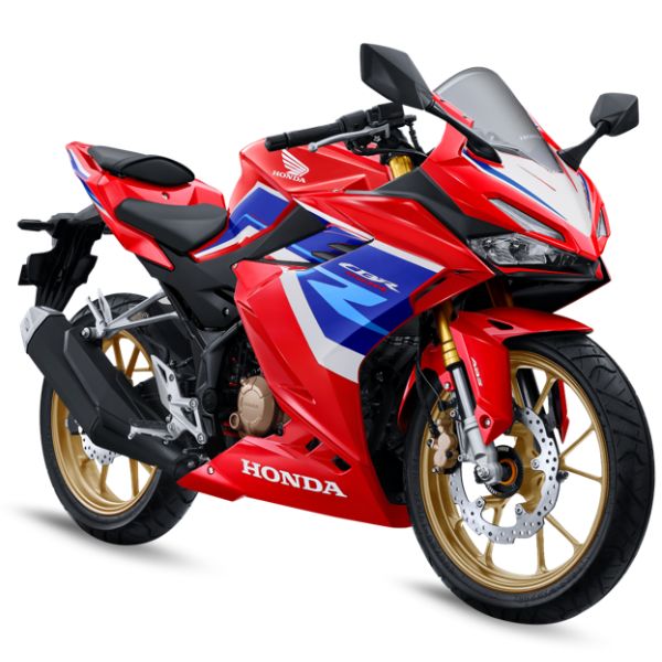 Honda CBR 150R