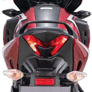 Unique LED Tail lamp